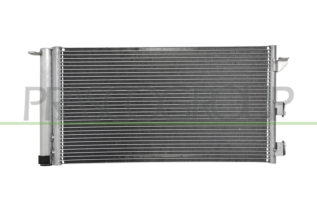 CONDENSER