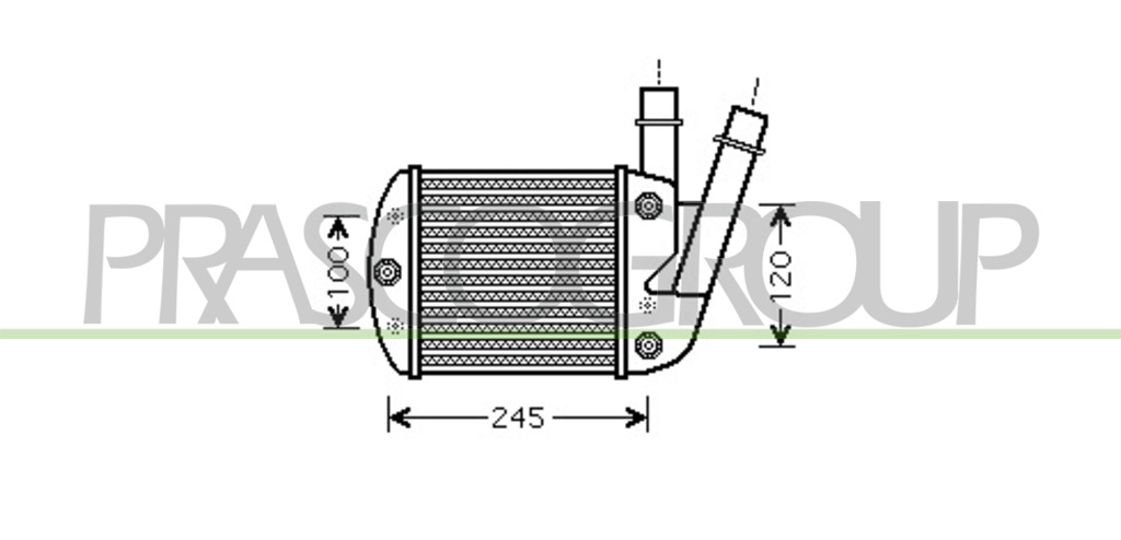 INTERCOOLER