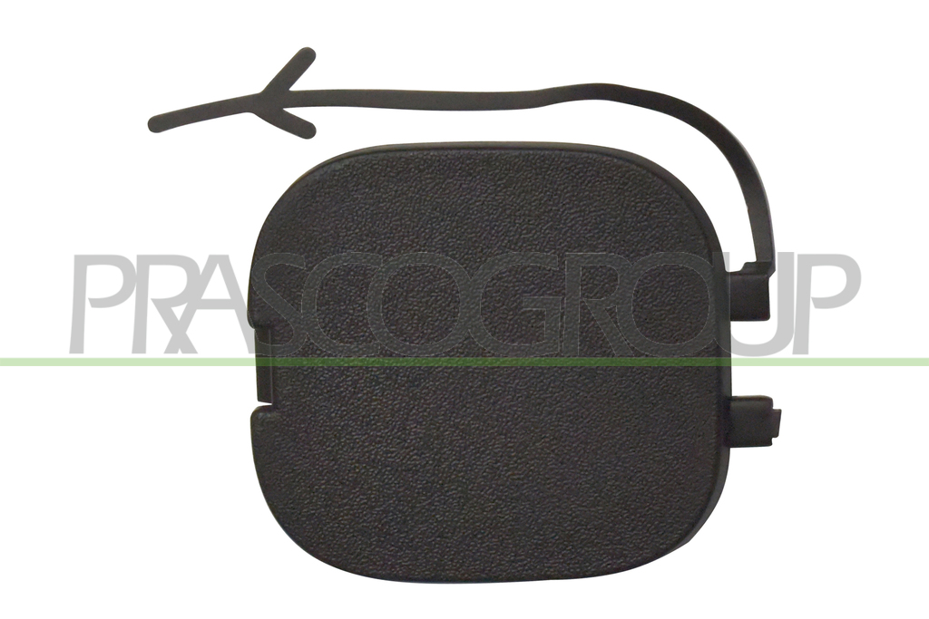 REAR TOW HOOK COVER