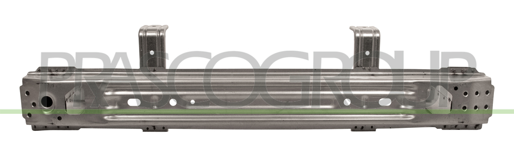 REAR BUMPER REINFORCEMENT-ALUMINIUM