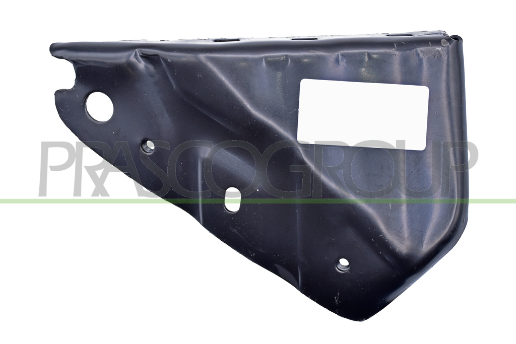 FRONT FENDER BRACKET LEFT