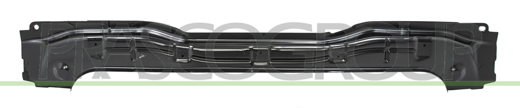 REAR PANEL-INNER