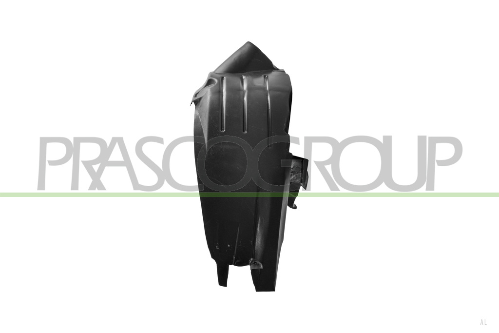PROTECTOR PASO RUEDA TRASERO DERECHO