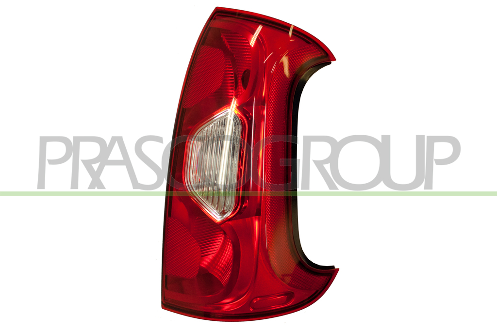 TAIL LAMP RIGHT-WITHOUT BULB HOLDER