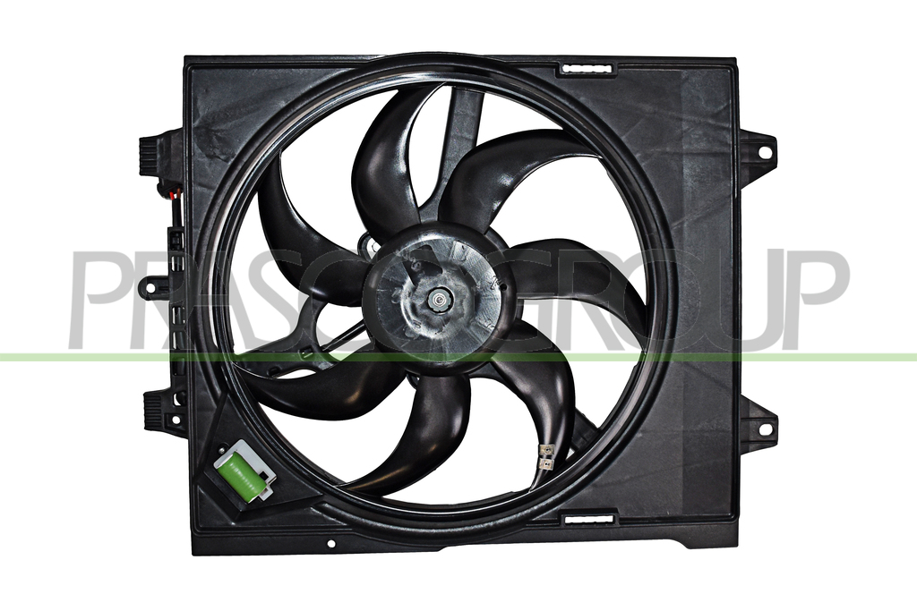 FAN