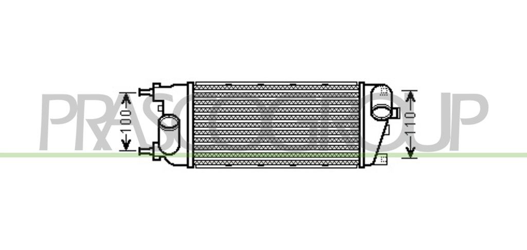 INTERCOOLER