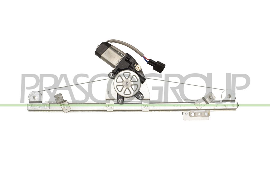 ELEVALUNAS DELANTERO IZQUIERDO ELECTRICO MOD. 5 PUERTAS