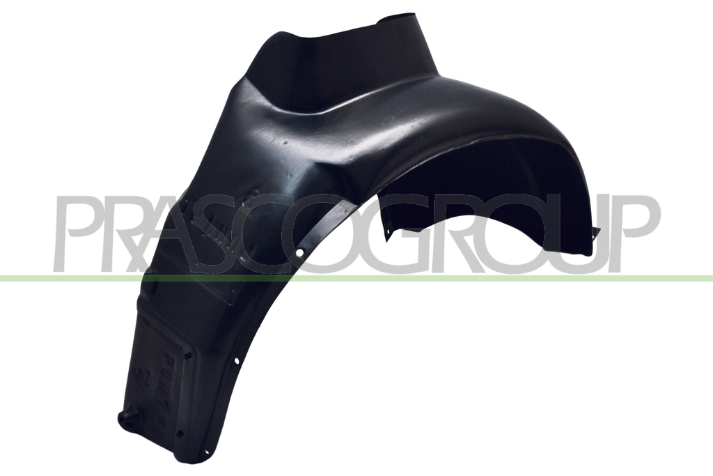 FRONT INNER FENDER LEFT