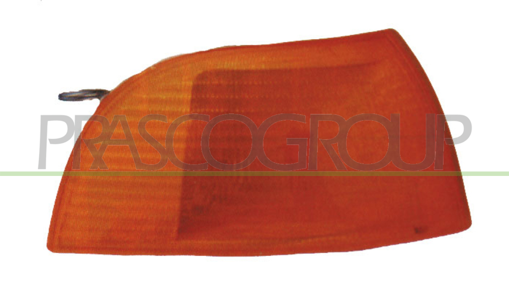 FRONT INDICATOR RIGHT-AMBER-WITHOUT BULB HOLDER