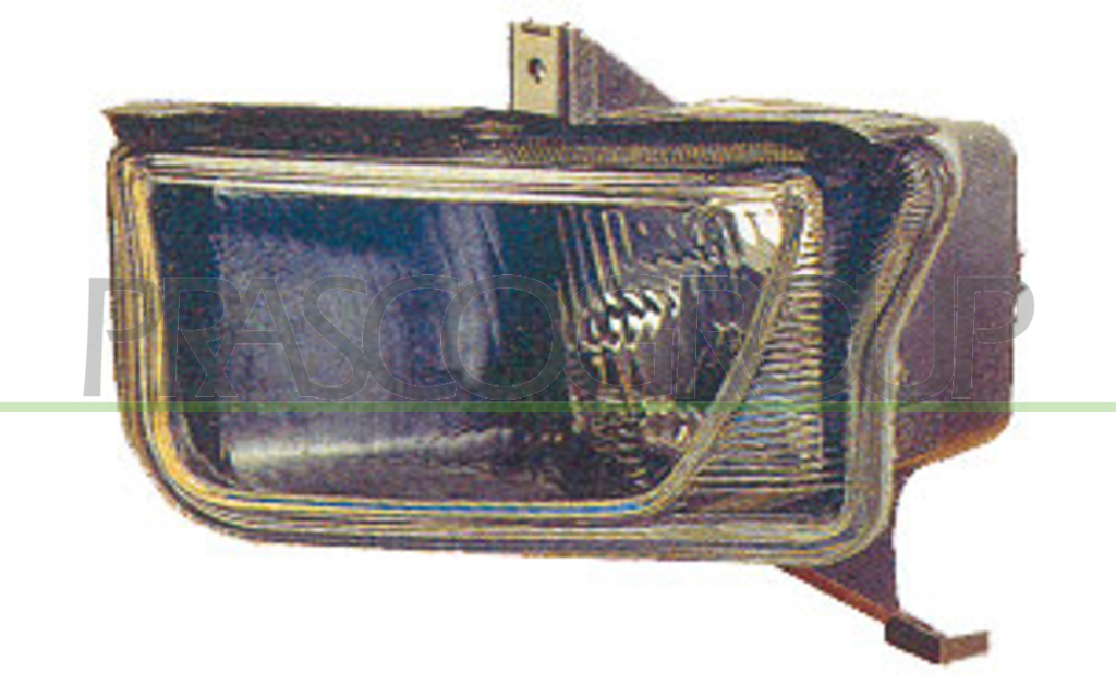 FOG LAMP RIGHT