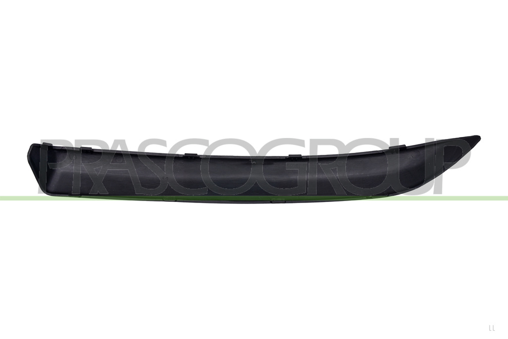 MODANATURA DESTRA PARAURTI ANTERIORE MOD. 5 PORTE