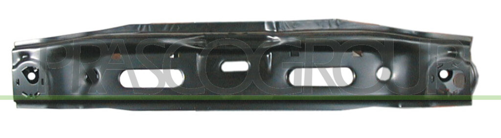 REAR BUMPER REINFORCEMENT