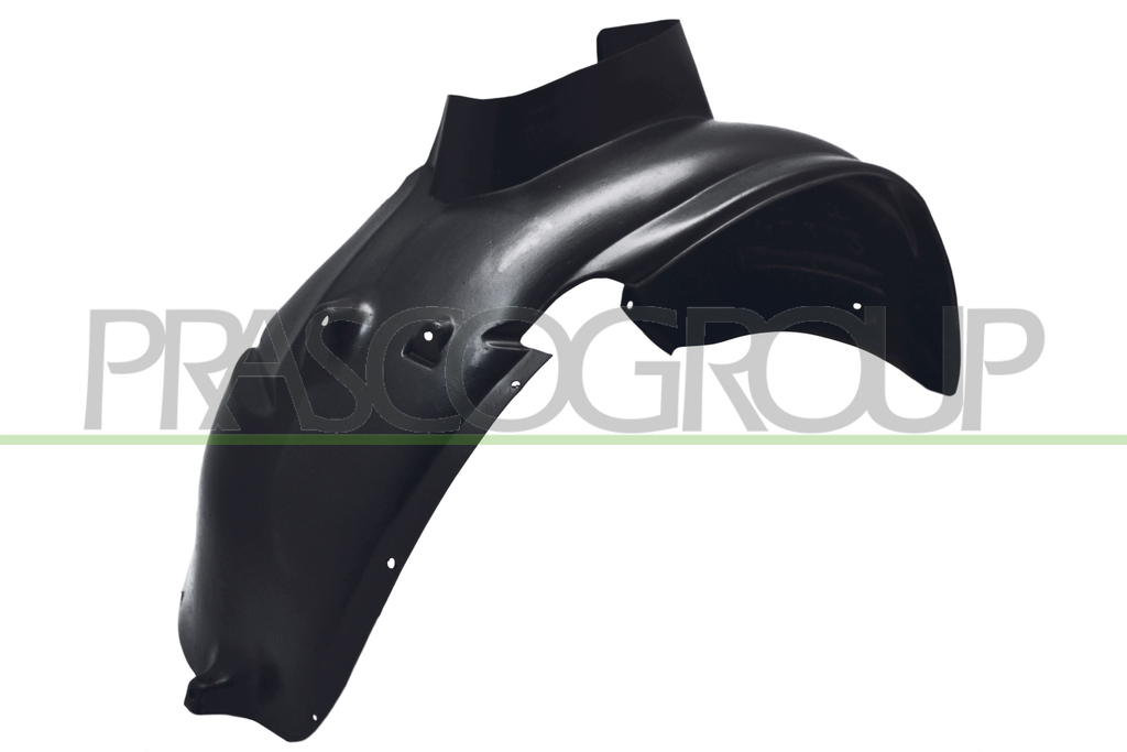 FRONT INNER FENDER LEFT