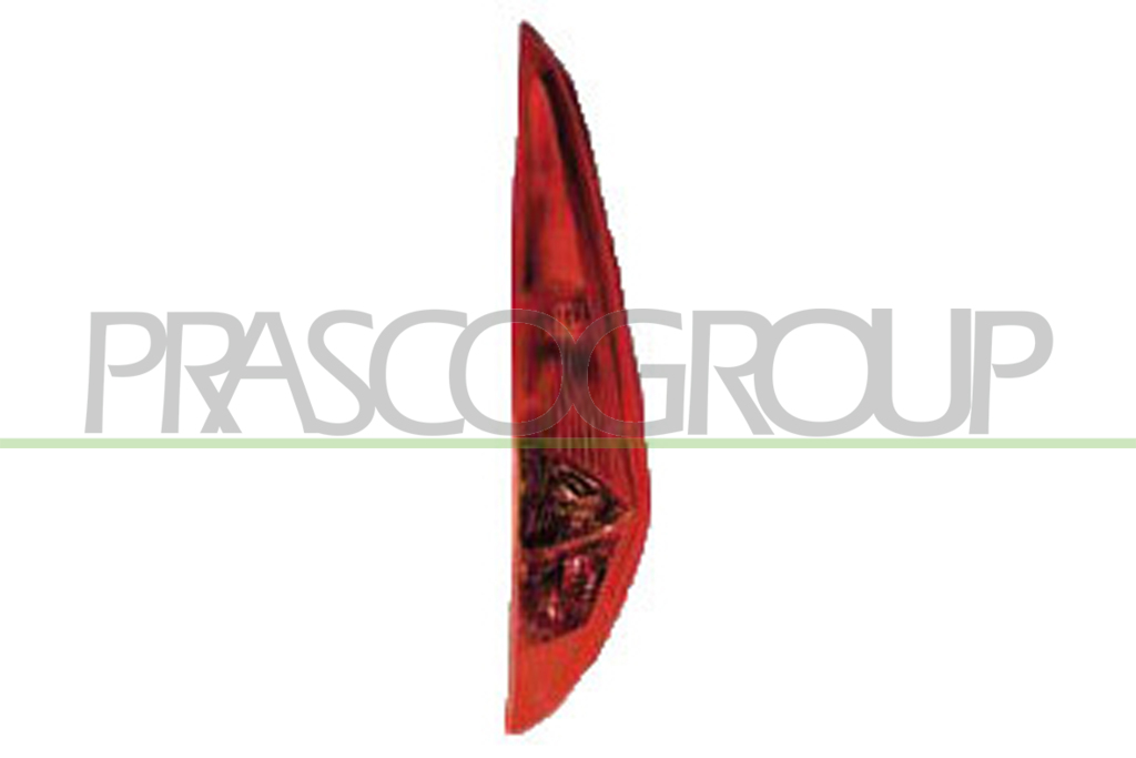 TAIL LAMP RIGHT-WITHOUT BULB HOLDER MOD. 3 DOOR