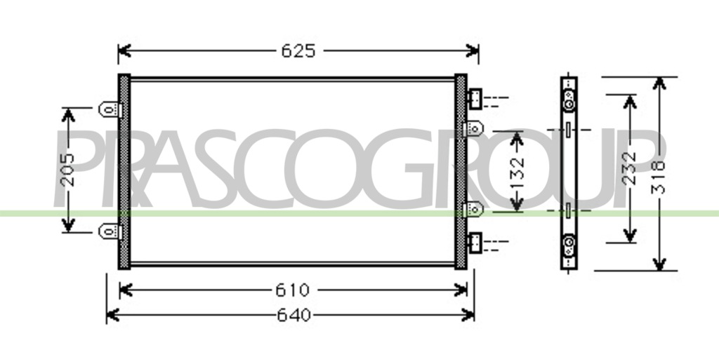 CONDENSER