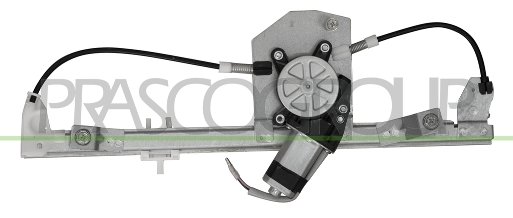 FRONT WINDOW REGULATOR RIGHT-ELECTRIC MOD. 3/5 DOOR