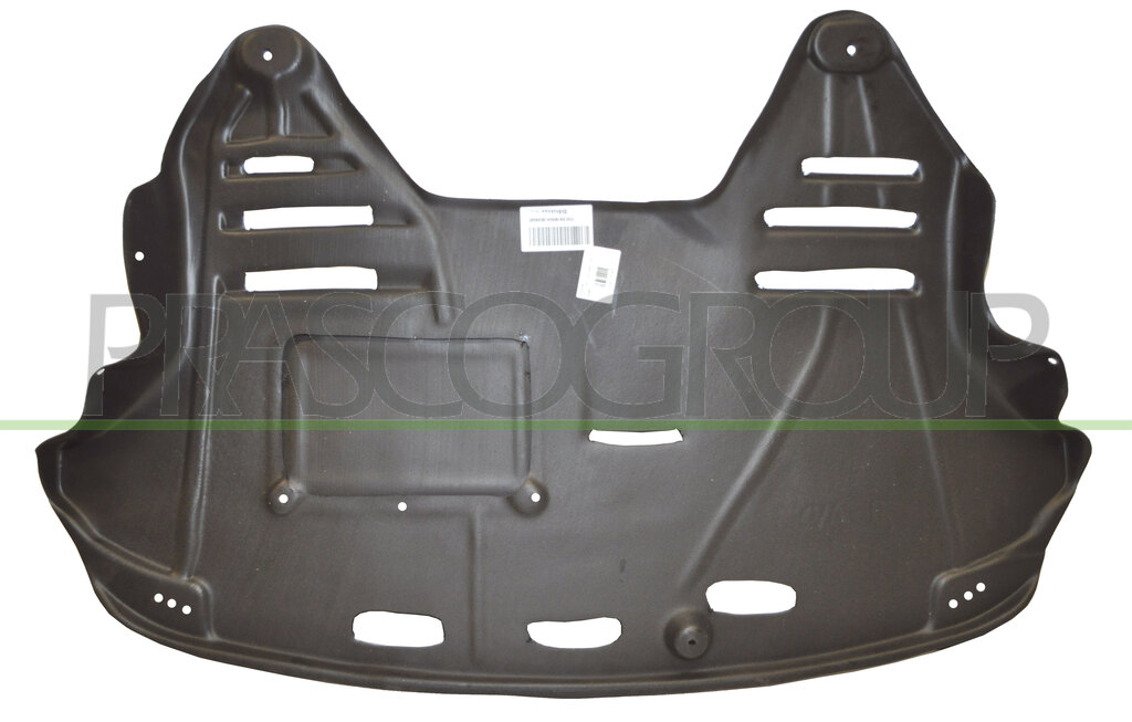 CARENAGE SOUS MOTEUR MOD. DIESEL