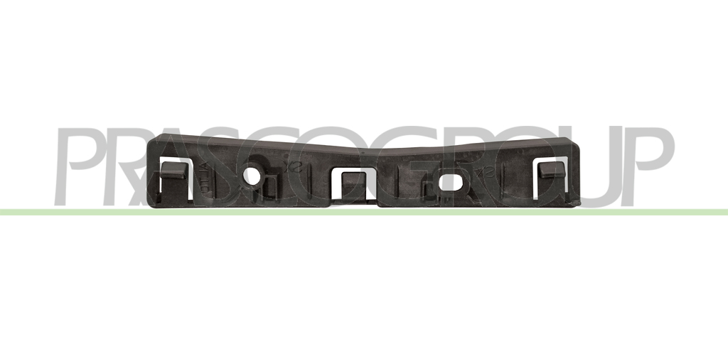 SOPORTE DERECHO PARACHOQUES DELANTERO-PLASTICO