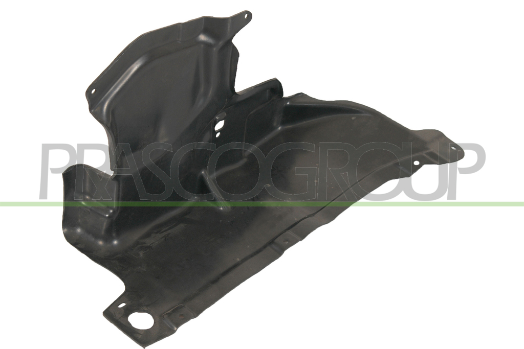 ENGINE COVER LEFT SIDE
