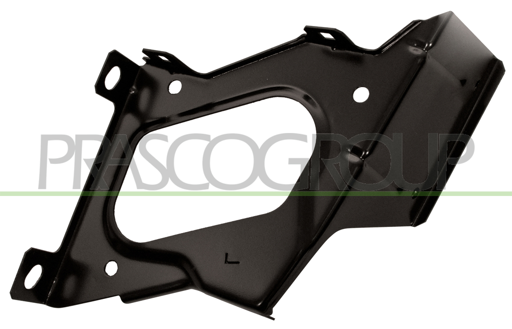 FRONT FENDER FITTING BRACKET RIGHT