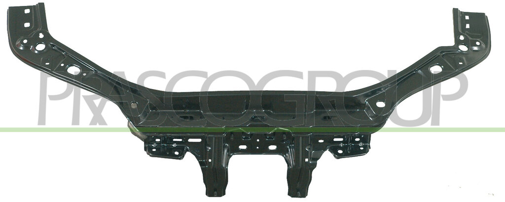FRONT PANEL-UPPER
