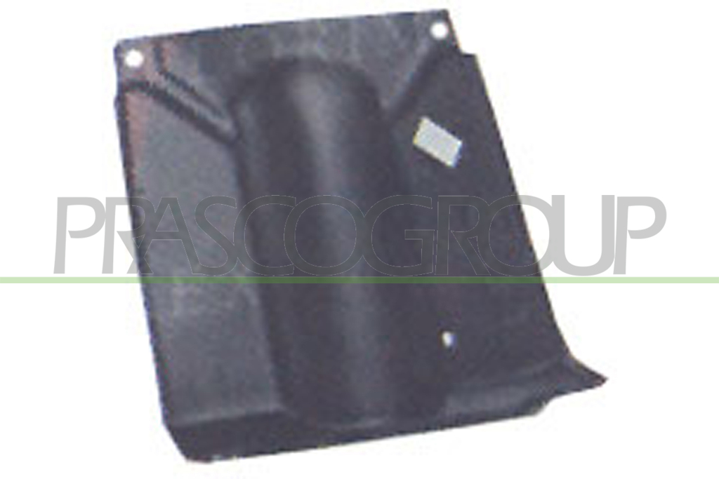 COPRIMOTORE LATERALE SINISTRO-INFERIORE MOD. MOD. DIESEL/BENZINA