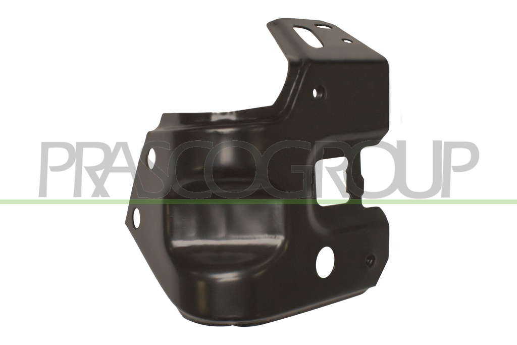 FRONT FENDER FITTING BRACKET RIGHT