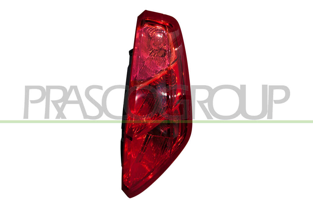 TAIL LAMP RIGHT-WITHOUT BULB HOLDER