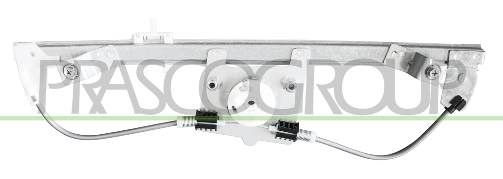 MECCANISMO ALZACRISTALLO ANTERIORE DESTRO MOD. 3/5 PORTE