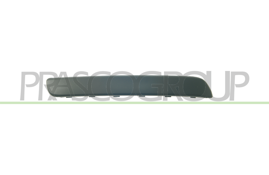 BANDEAU DROIT PARE-CHOCS AVANT