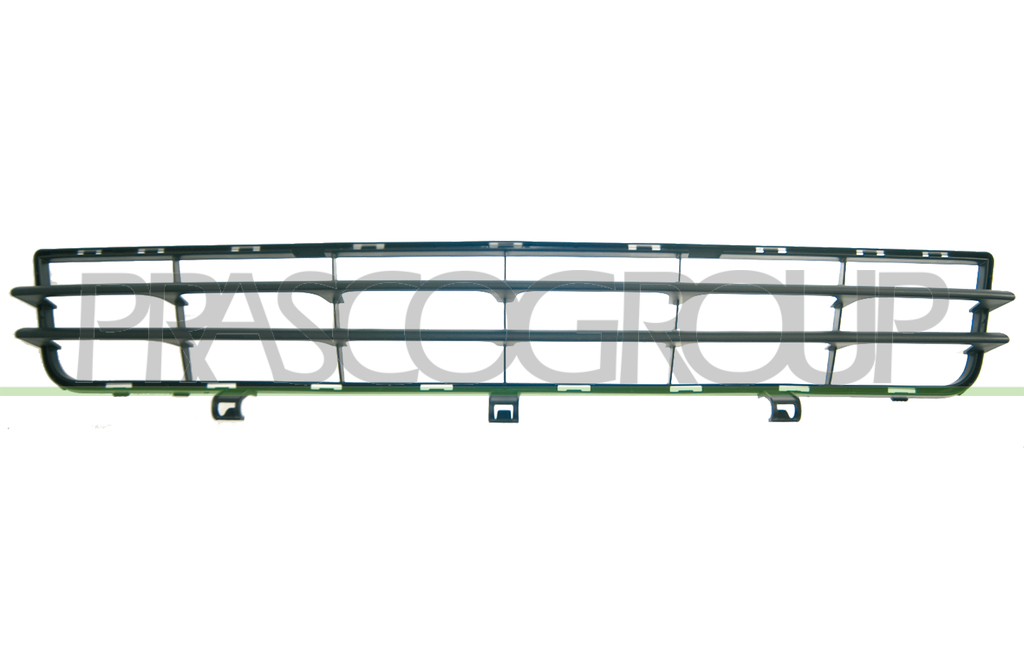 BUMPER GRILLE-CENTRE