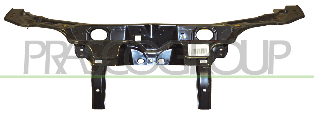 FRONT PANEL-UPPER