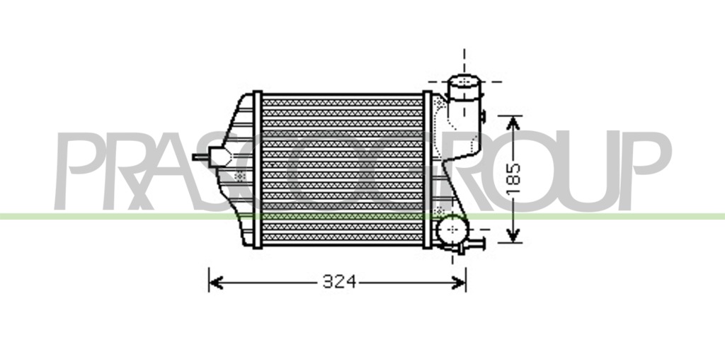 INTERCOOLER