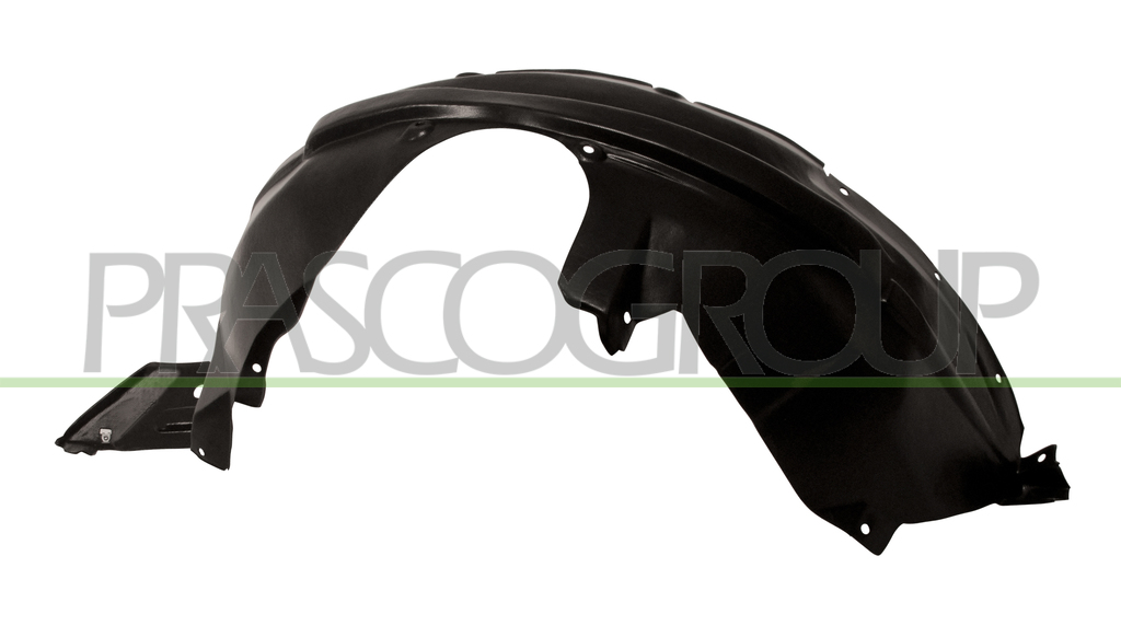 FRONT INNER FENDER RIGHT