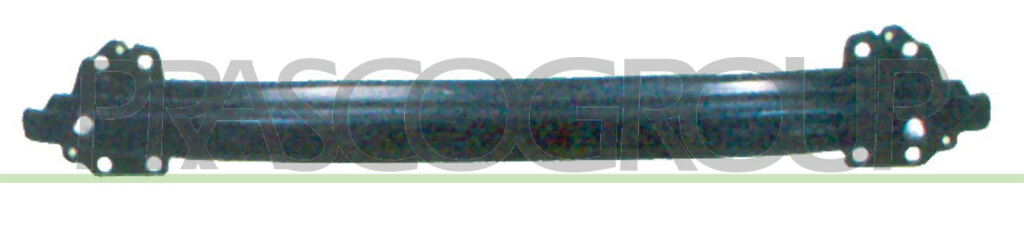 FRONT BUMPER REINFORCEMENT