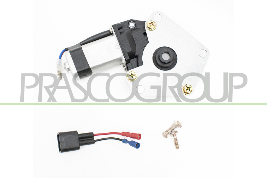 MOTORE ALZACRISTALLO ANTERIORE SINISTRO MOD. 3/5 PORTE