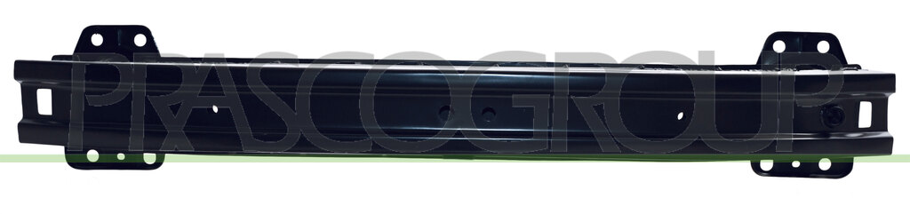FRONT BUMPER REINFORCEMENT