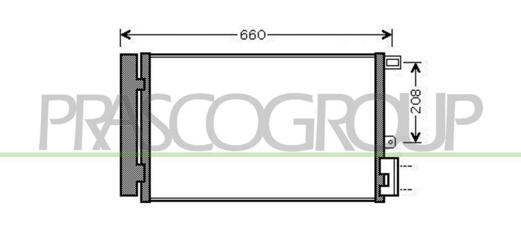 CONDENSER