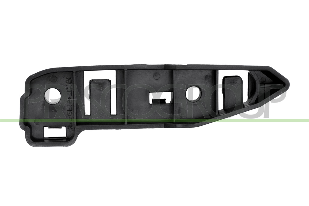 FRONT BUMPER BRACKET LEFT