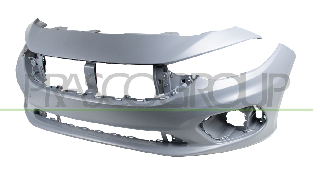 PARAURTI ANTERIORE-CON PRIMER MOD. 5 PORTE/STATION WAGON