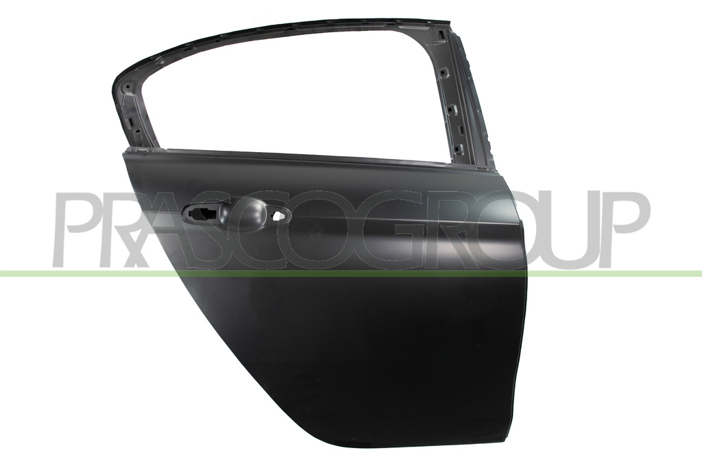 PORTE ARRIERE DROITE MOD. 4/5 PORTES