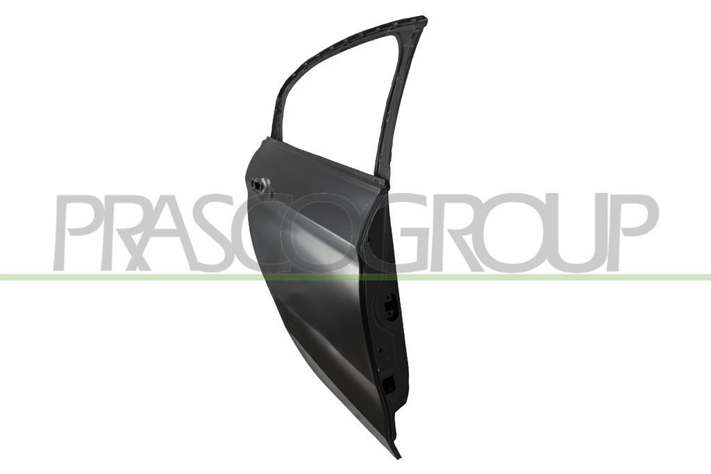 PORTE ARRIERE DROITE MOD. 4/5 PORTES
