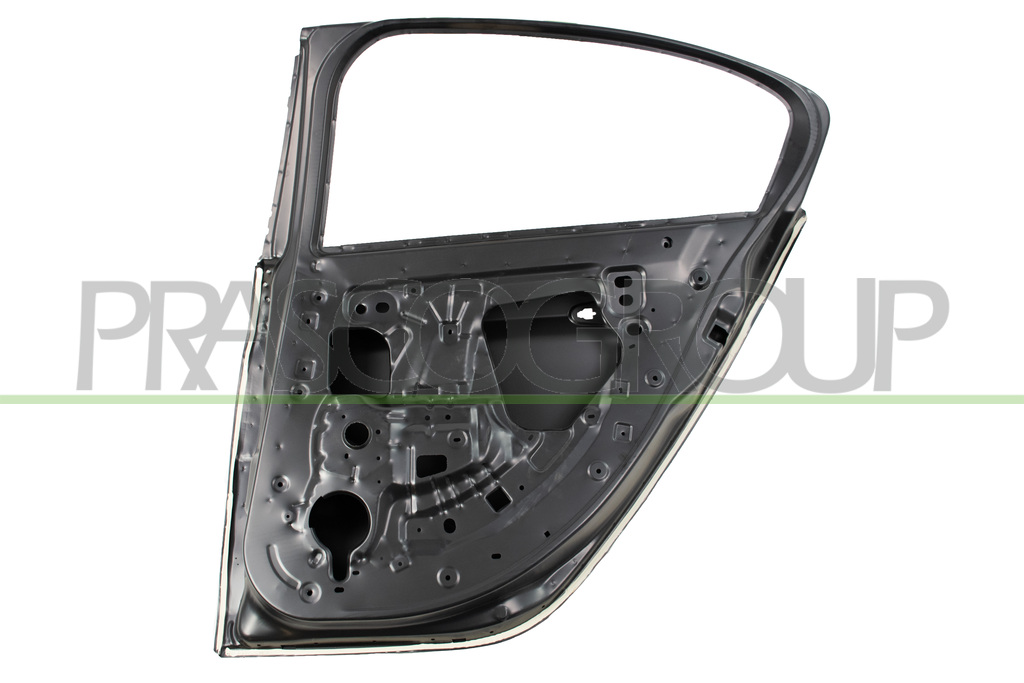 PORTE ARRIERE DROITE MOD. 4/5 PORTES