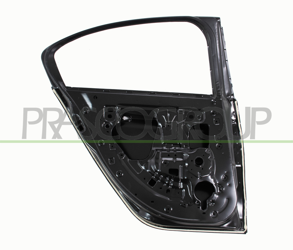 PORTE ARRIERE GAUCHE MOD. 4/5 PORTES