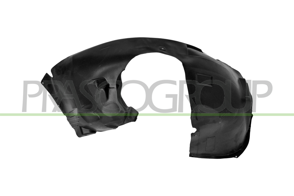 FRONT INNER FENDER LEFT