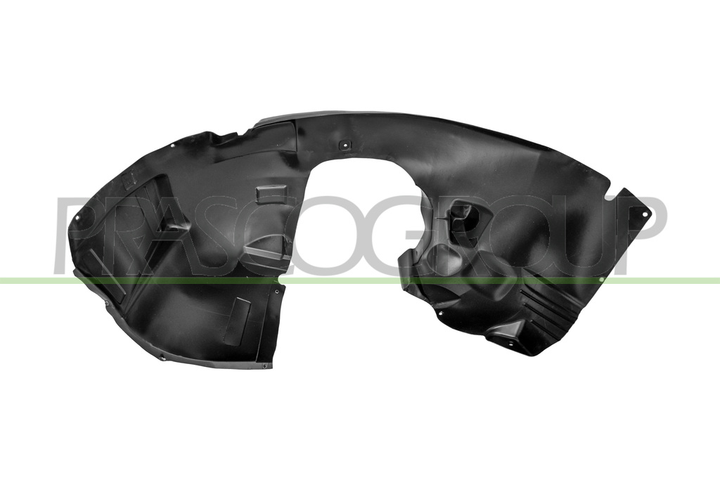 FRONT INNER FENDER LEFT