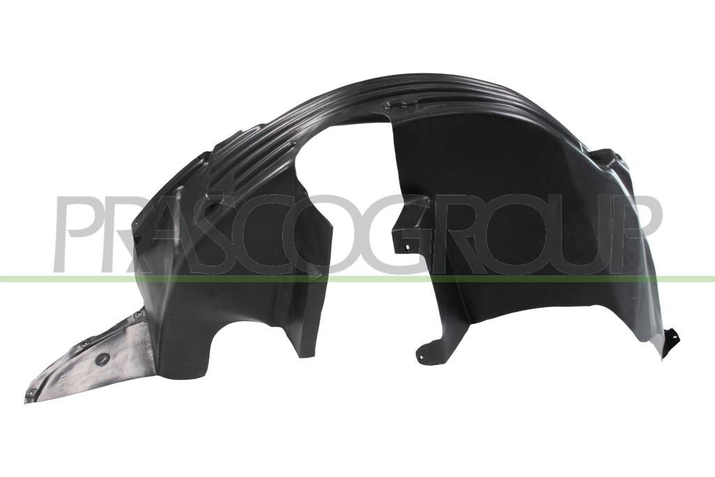 RADHAUSSCHALE HINTEN LINKS MOD. 5 TUERIG