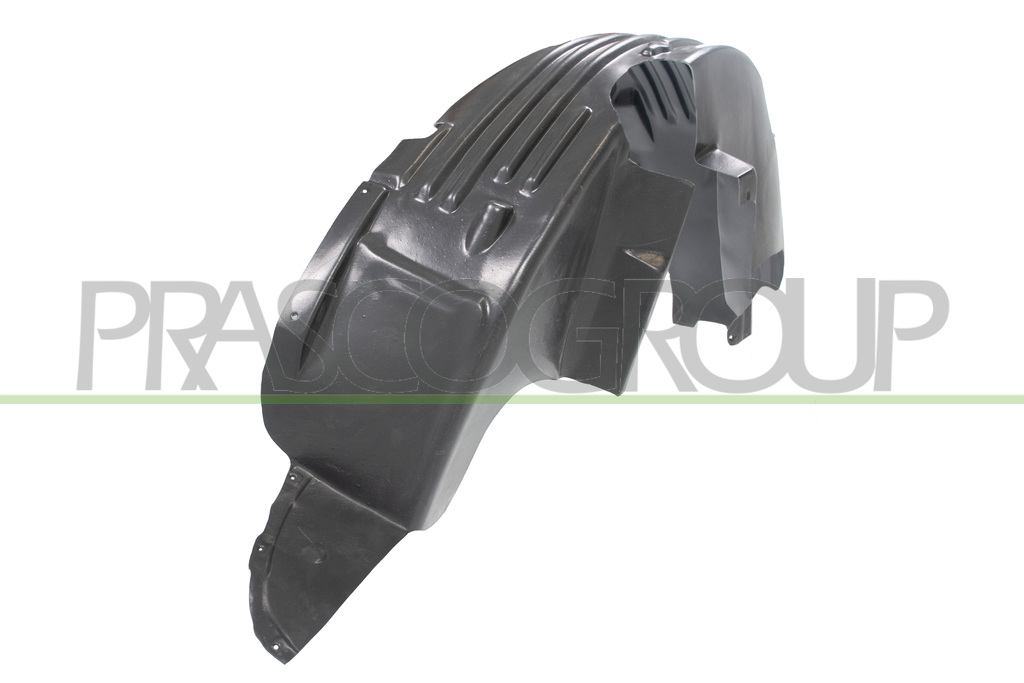 RADHAUSSCHALE HINTEN LINKS MOD. 5 TUERIG