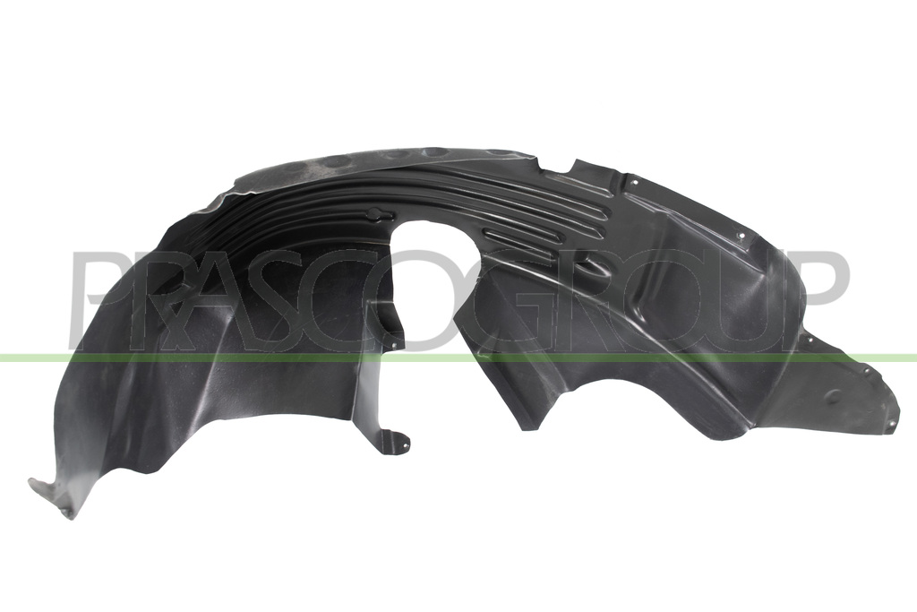RADHAUSSCHALE HINTEN LINKS MOD. 5 TUERIG