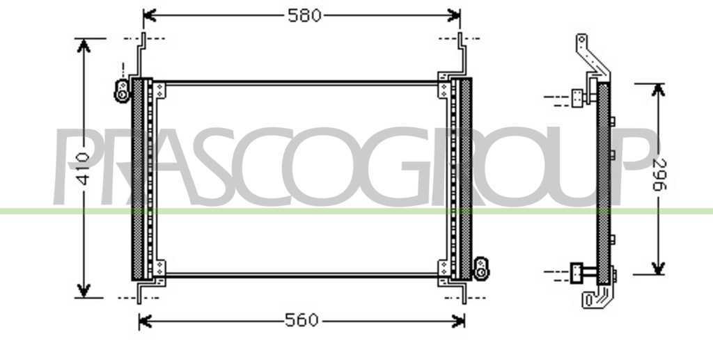 CONDENSER